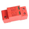 Voltage Surge Arrester Device 2P Photovoltaic DC Surge Protector DC1000V