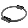 ZJchao Yoga Pilates Ring Circle for Thighs Legs Fitness Strengthen