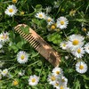 L'Artisan Brossier Beech Wood Comb
