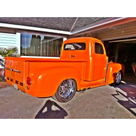 Custom Painting Pearls 25g Candy XXX Sparkling Gold pearl House Of Kolor Kandy HVLP Auto Paint Gun PPG