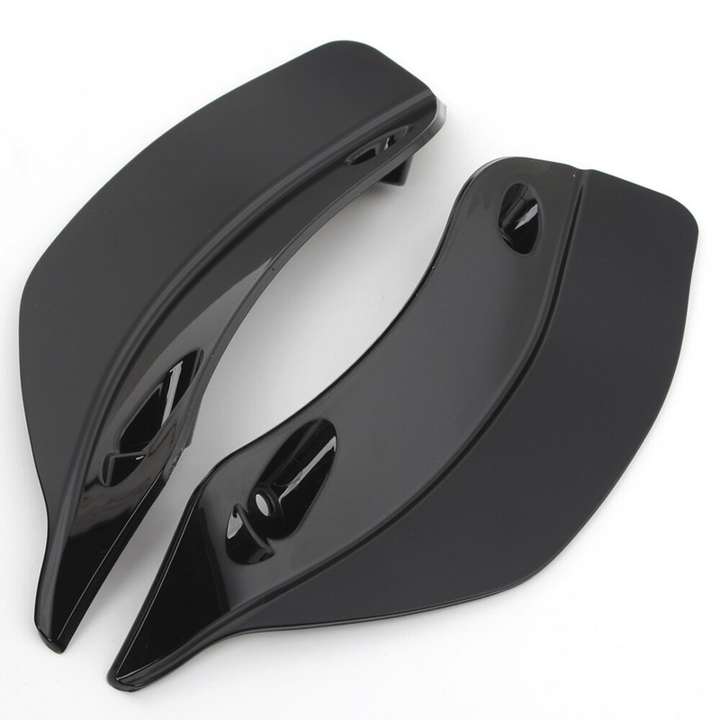 Trichtu Mount For Harley Touring Road Glide FLTRX Side Fairing