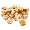 Candy Retailer Caramel Candy Squares 1 Lb.
