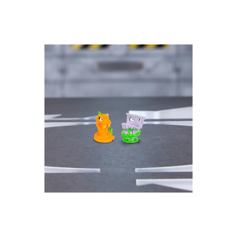 MrBeast Lab 24713, Mega Lab Pack, 12 Inside, Experiment to