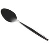 Amefa Scandinavia Stainless Steel Coffee Spoon Set, 18/0 Stainless Steel,