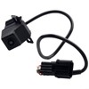 For Hyundai I40 Rear View Camera with Accurate Parameters and