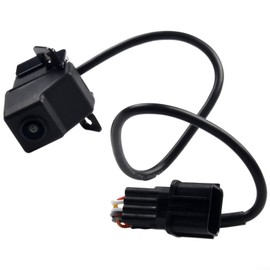 For Hyundai I40 Rear View Camera with Accurate Parameters and Test Fuse