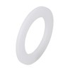 Snapworld-Kaffee 5 x O-Ring Replacement for Lid Seal of Plastic