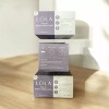 Lola Organic Cotton Ultra Thin Liners Lola Light Absorbency 36