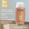 ISDIN FusionWater Colour Medium SPF 50