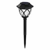 Solar Stake Light Outdoor Waterproof LED Garden Pathway Lights