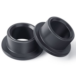 Upgraded 2-Pack WD12X26146 Dishwasher Wheels Lower Rack Compatible with GE, Lower Dishrack Roller WD12X10435 265D1512P002 AP6989036 4959000 PS16217024