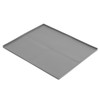 Top Loading Washer Dryer Mat Anti Slip Dustproof Waterproof Silicone