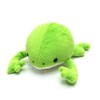 Munumamu Frog Plush Toy M Size