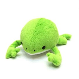 Munumamu Frog Plush Toy M Size