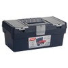 Tayg 370011 B011 Plastic Tool Box 356 x 192 x