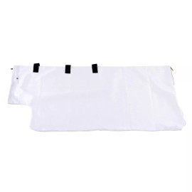 fellers small engines Universal Wood Chipper Shredder Mulcher Collection Bag Extra Large 24" x 48"