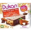 Dukan Expert Oatmeal Wafers with Chocolate and Almonds