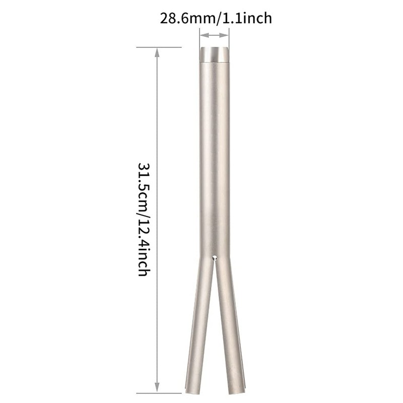 POHOVE Press-Fit Bearing Removal Tool Bicycle Headset Cup Remover Tool,