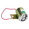 Car Reversing Alarm Stainless Steel Electronic Backup Waterproof Alart Speaker