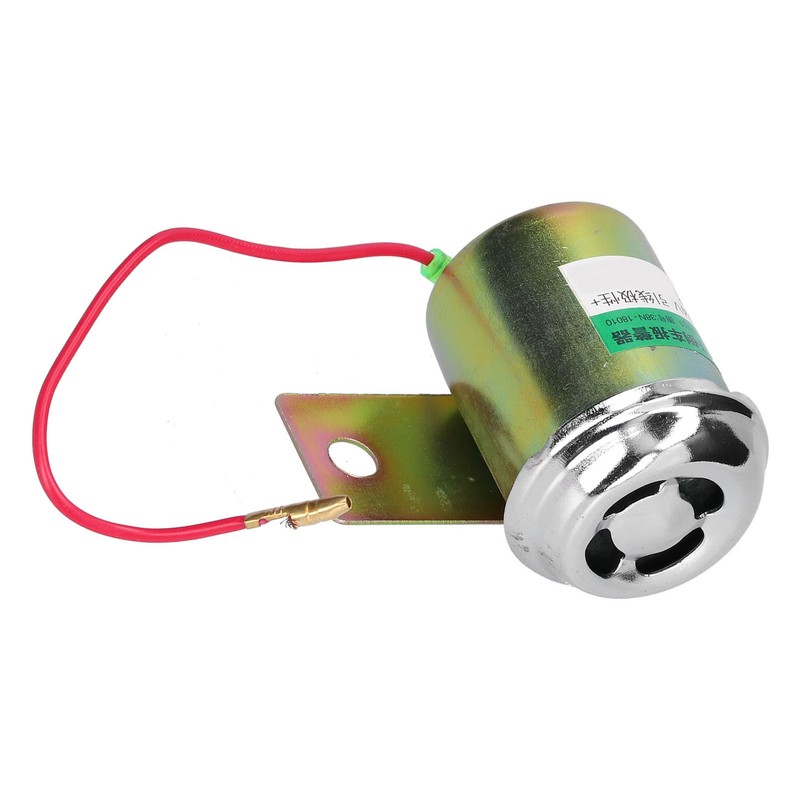 Car Reversing Alarm Stainless Steel Electronic Backup Waterproof Alart Speaker
