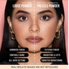 HUDA BEAUTY Easy Bake and Snatch Pressed Talc-Free Brightening and