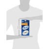 Speedo Set Ear Plugs Nose Clip, Blue, Pequeño