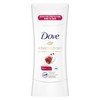 Dove Advanced Care Revive Antiperspirant Deodorant 2.6 oz