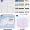 Isolation Mesh Box, Fish Breeding Net Fish Aquarium Fish Breeder