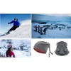 2021 New Edition Spring Neck Warmer Neck Cover Unisex Neck