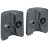 Outsunny Pop up Canopy Weights Set of 4 with Lock