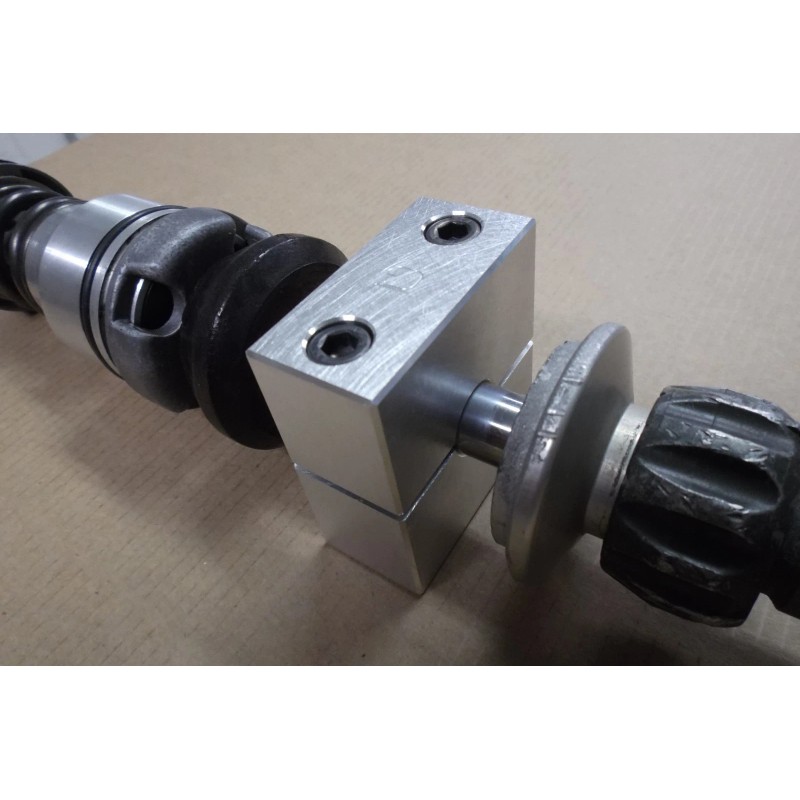 FLIGHT DEVELOPMENT - RACING Maico Ohlins Single Shock SPANNER WRENCH