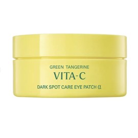 Goodal Green Tangerine Vita C Blemish Care Eye Patch Alpha 60 Sheets 60 Sheets 1 / 구달 청귤 비타C 잡티케어 아이패치 알파 60매 60매 1개