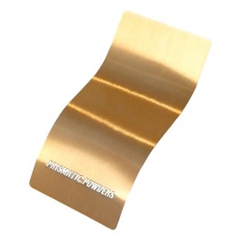 PRISMATIC POWDERS® Top Brass (1 LB/PPS-4431) - The Powder Coat Color Experts