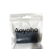 Aoyoho Darts Sharpening Stone 4PCS Star Burrs Remover Dart Sharpener