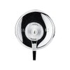Danco 28499 Mixit Shower Valves, 5-1/2" Trim Kit, Chrome
