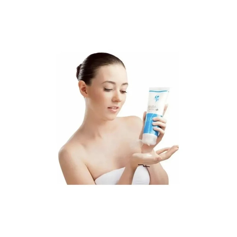 Crema Facial Baba De Caracol Sheló Nabel Manchas Cicatrices