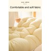 College Dorm Bed Bolster Pillow Long Reading Rectangular Headboard Pillow