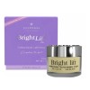 Crema Hidratante Facial Juveness Bright Lift Con Ácido Hialurónico 50ml