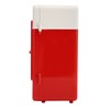 USB Fridge Insulated Cooling Small Portable Low Decibel Energy Saving