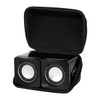 ARCTIC S111 BT - Mobiles Bluetooth-Soundsystem, Lautsprecher, Wireless Mini Speaker