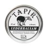 Leather Balm / Tin Black 75 ml