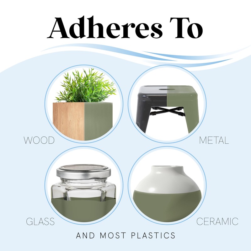 Rust-Oleum Low Odor Premium Spray Paint, 11 oz, Matte In