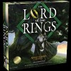 Fantasy Flight Lord Of The Rings Board Game Anniversary Edition