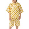 chil2 Children's Jinbei Set, Kids Baby Clothes, Top and Bottom