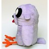 Adventure Time Plush Tissue Cover Jake (Bird)