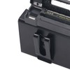 Fiber Optic Fusion Splicer Heater Quick Heating 4 Level Automatic