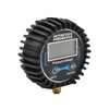 Interstate Pneumatics TG2012-D Round Digital Tire Pressure Gauge 2 Inch