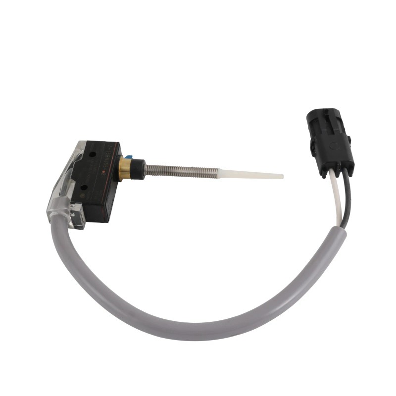 JDMSPEED Clutch Switch 1604996 For Peterbilt 16-04344 Switch 16-04996