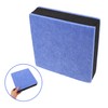 Kisangel Soundproof Rubber Mat Reduction Pad with Shock Absorption for