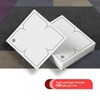 Carpet Tile Tape Adhesive Connectors Carpet Square Adhesives That Creates